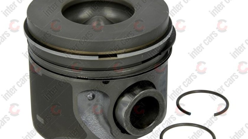 Piston FORD MONDEO III B5Y Producator NÜRAL 87-140800-10