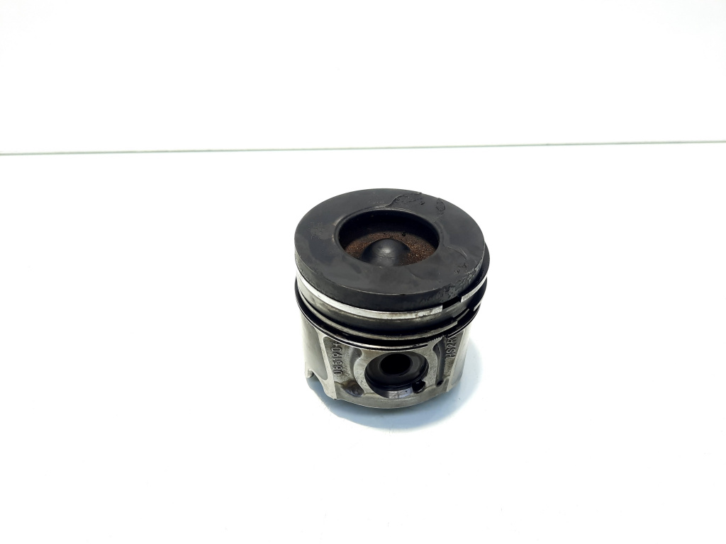 Piston, Ford S-Max 1, 2.0 TDCI (id:528511)