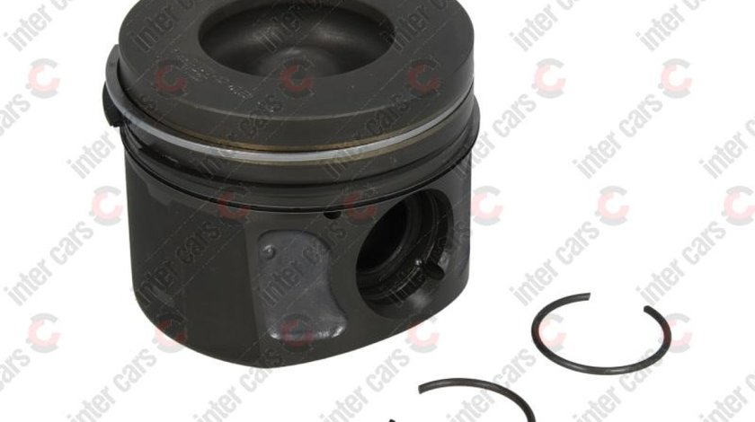 Piston FORD TRANSIT Autobus Producator NÜRAL 87-427707-10