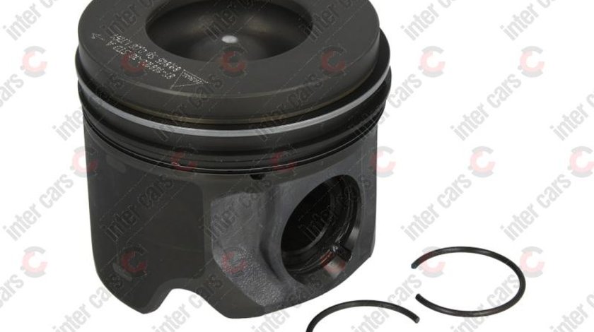 Piston FORD TRANSIT Autobus Producator NÜRAL 87-148100-30