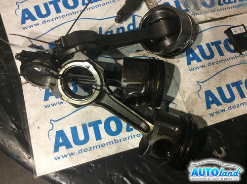 Piston Ford TRANSIT bus 2006