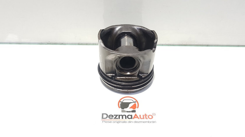 Piston, Ford Transit Connect (P65) 2.0 tddi, D2FA (id:400161)