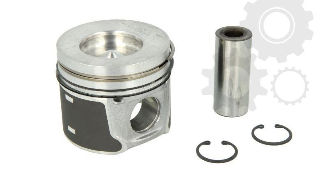 Piston FORD TRANSIT CONNECT P65 P70 P80 Producator NÜRAL 87-437007-00