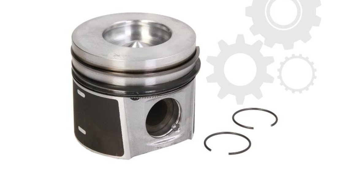 Piston FORD TRANSIT CONNECT P65 P70 P80 Producator NÜRAL 87-437000-10