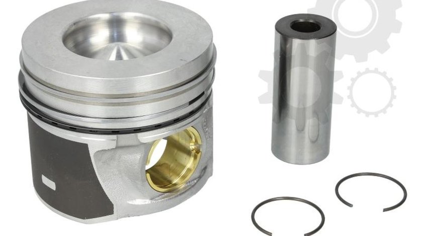 Piston HYUNDAI ACCENT II LC Producator NÜRAL 87-431900-00