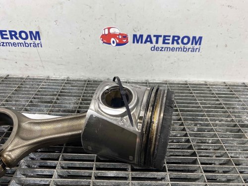 PISTON IVECO DAILY 3.0 HPI - (2010 2014)
