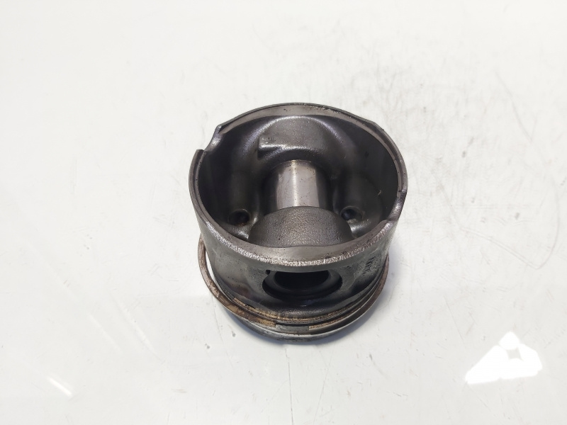 Piston, Jaguar XF (X250) 2.7 D, 276DT (id:688496)