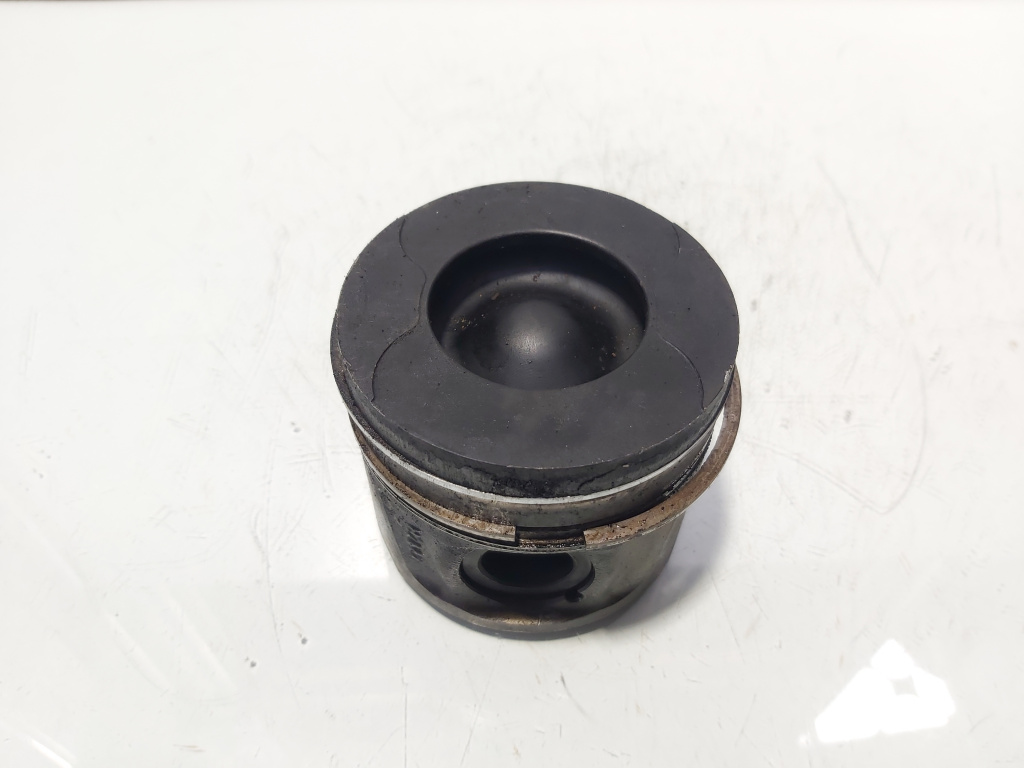 Piston, Jaguar XF (X250) 2.7 D, 276DT (id:688498)