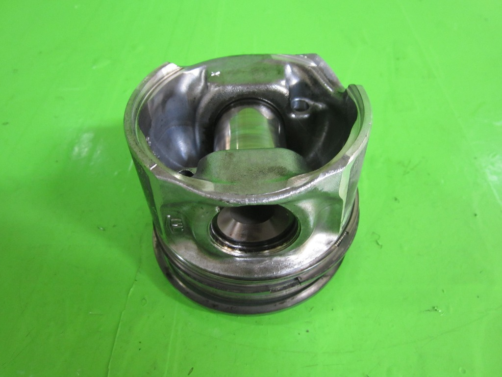 PISTON JEEP CHEROKEE KJ LIBERTY 2.8 CRD 4x4 FAB. 2001 - 2008 ⭐⭐⭐⭐⭐