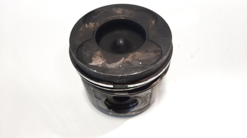 Piston, Land Rover Freelander (LN) 2.0 d, 204D3 (id:479422)