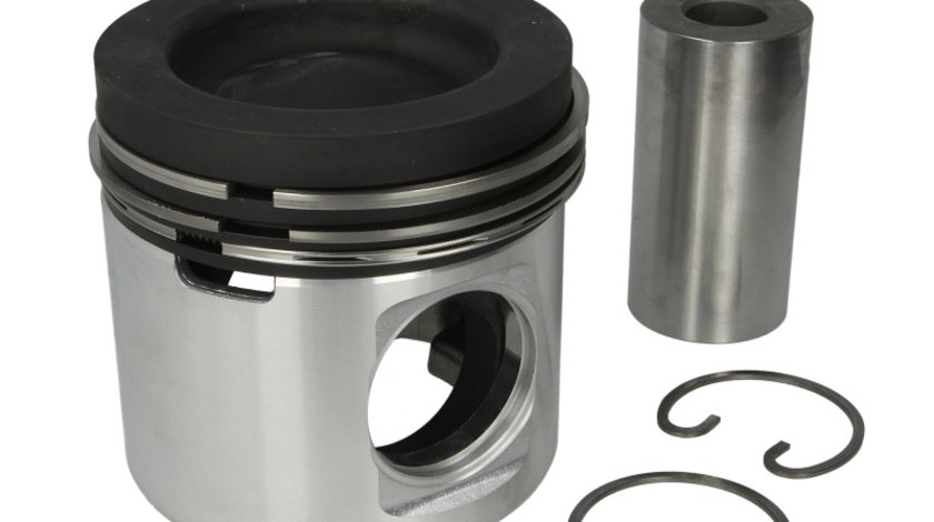 Piston Mahle Renault Magnum , Volvo 9700,9900,A, FH B