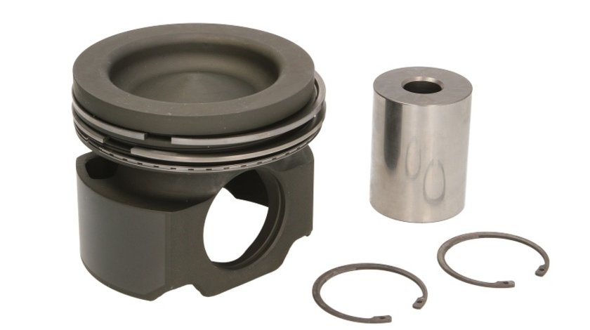 Piston Mahle Renault Magnum , Volvo 9900,9700 ,FH