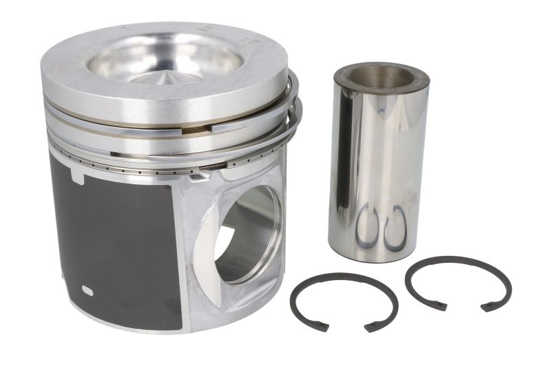 Piston Mahle Scania Seria 4