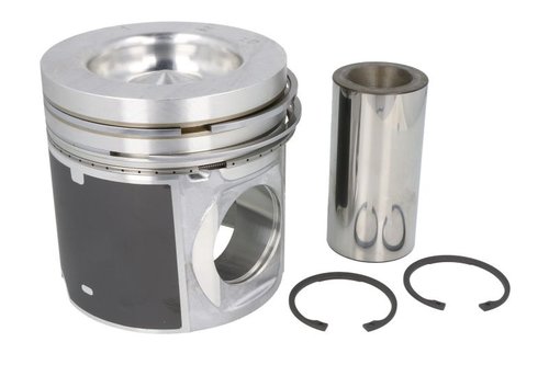 Piston Mahle Scania Seria 4