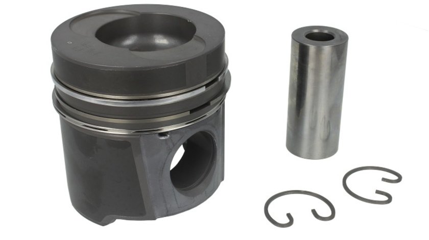 Piston MAN EL MAHLE 227 33 00