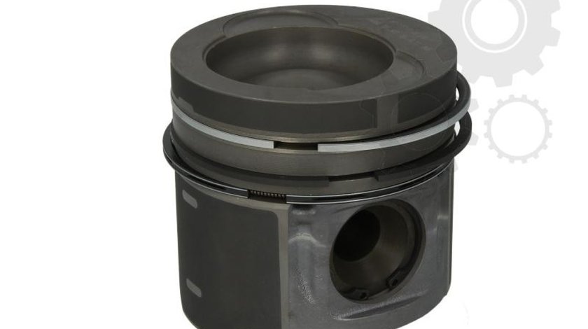 Piston MAN HOCL Producator NÜRAL 87-136500-00