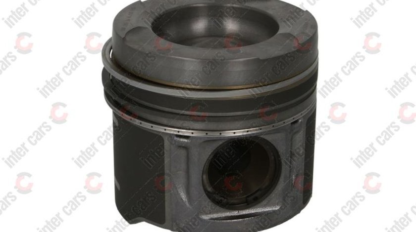 Piston MAN LC Producator NÜRAL 87-136500-30