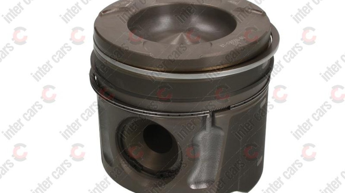 Piston MAN LC Producator NÜRAL 87-136500-65