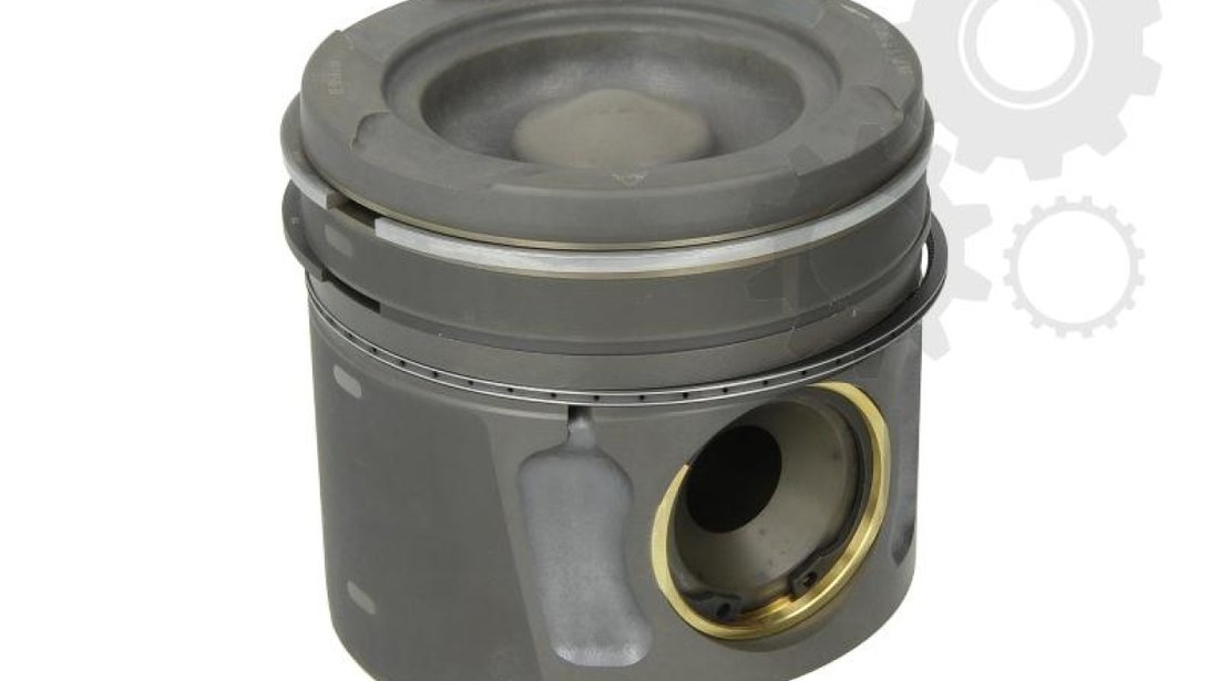 Piston MAN LC Producator NÜRAL 87-136500-90