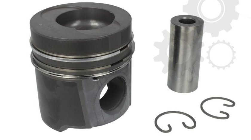 Piston MAN NL Producator MAHLE ORIGINAL 227 33 00