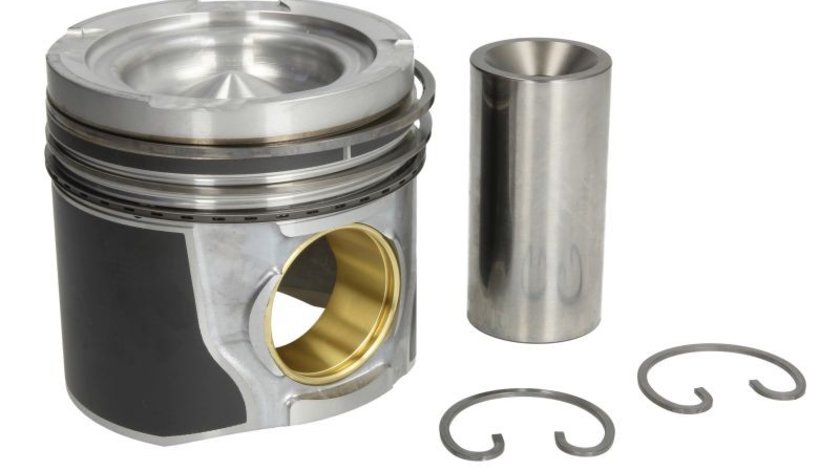 Piston MAN TGA MAHLE 227 PI 00141 000