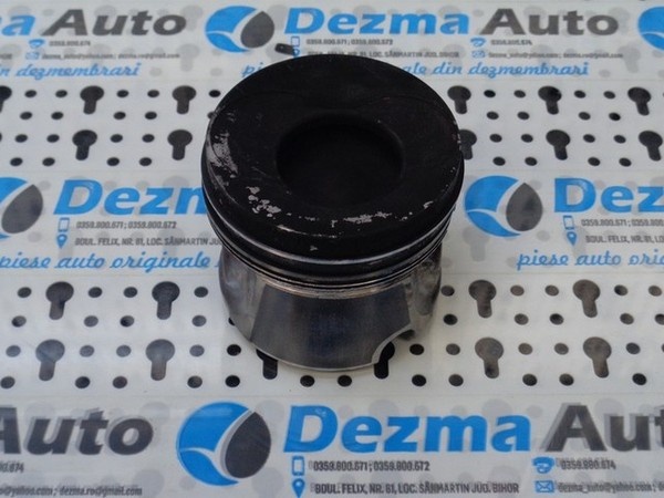 Piston MAO, Seat Ibiza 5 (6J5) 1.4tdi, BMS