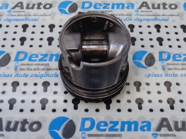 Piston MAO, Seat Ibiza 5 Sportcoupe (6J1) 1.4tdi, BMS