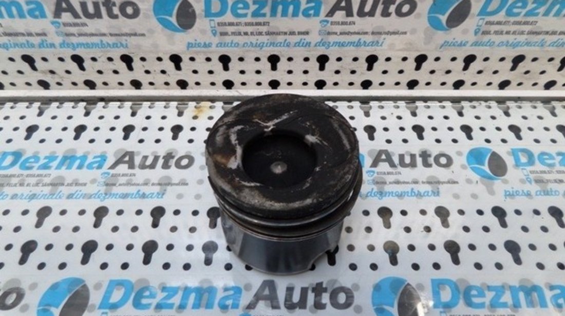 Piston, MAO, Skoda Fabia 2 Combi (id:193069)