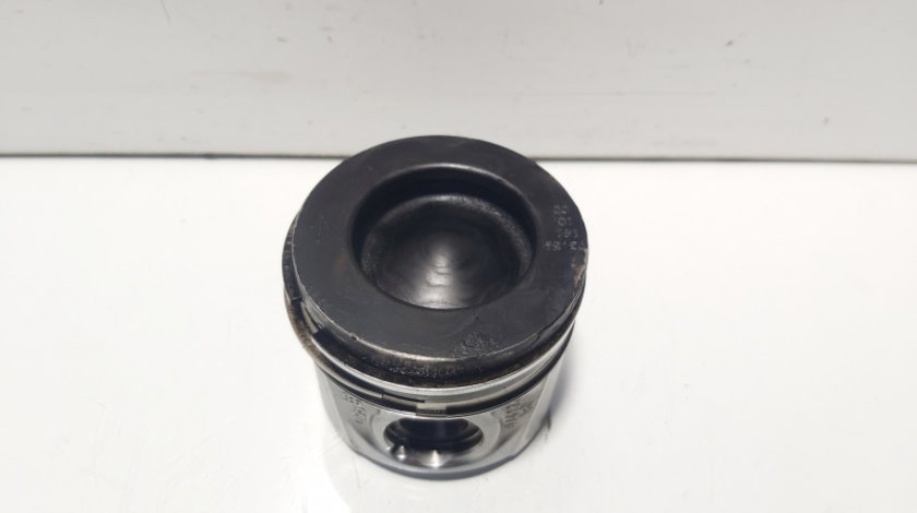 Piston, Mazda 2 (DY), 1.4 CD, F6JB (idi:629928)