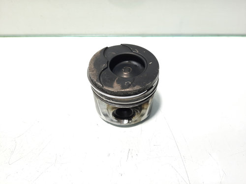 Piston, Mazda 2 (DY) 1.4 TDCI, F6JA (idi:468681)