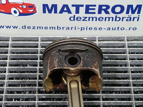 PISTON MAZDA 6 1.8 INJ - (2002 2007)