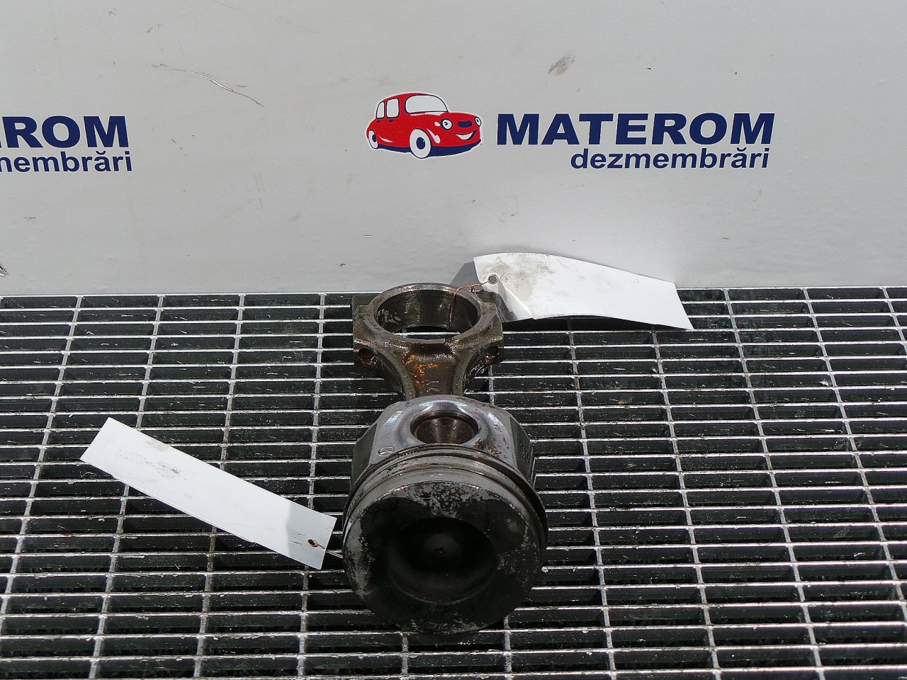 PISTON MAZDA 6 2.2 D - (2007 2012)