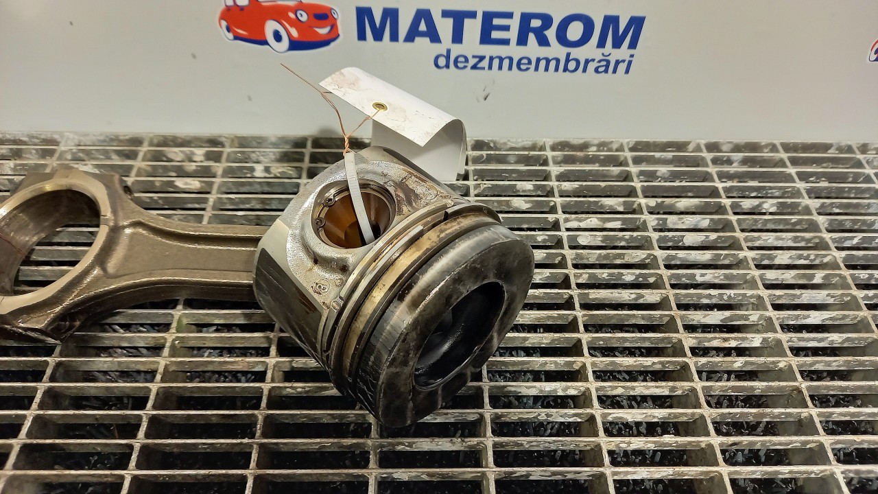 PISTON MAZDA 6 6 2.2 D - (2007 2012)