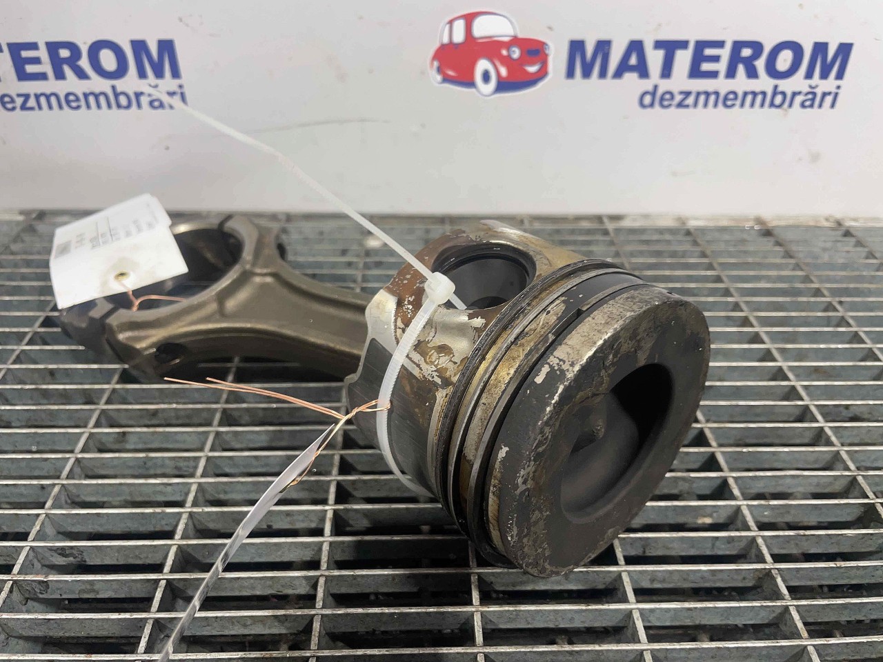 PISTON MAZDA 6 6 2.2 D - (2007 2012)