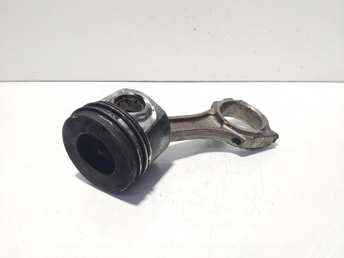Piston, Mazda 6 Hatchback (GG) 2.2 MZR-CD, R2AA (id:631016)