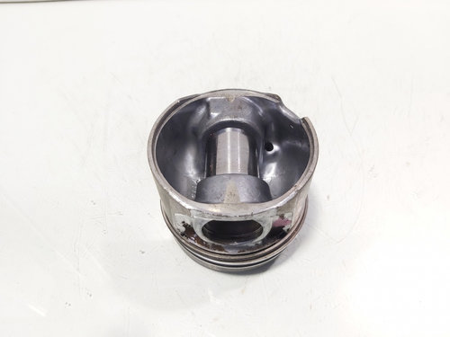 Piston, Mazda 6 Hatchback (GG) 2.2 MZR-CD, R2AA (id:635349)