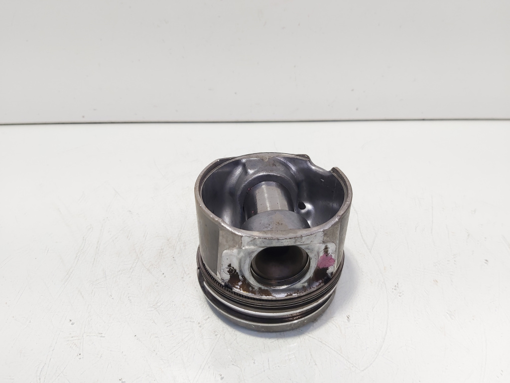 Piston, Mazda 6 Hatchback (GG) 2.2 MZR-CD, R2AA (id:635351)