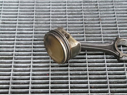 PISTON MERCEDES A-CLASS 1.7 INJ - (2004 2012)
