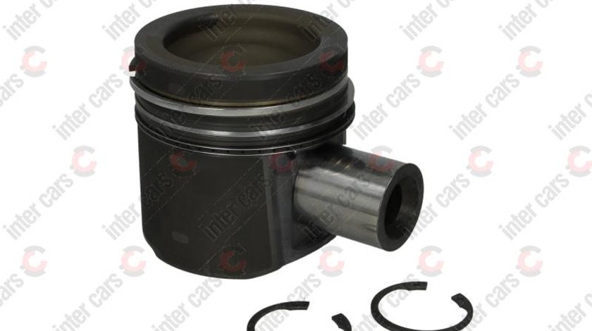 Piston MERCEDES-BENZ ATEGO 2 Producator NÜRAL 87-428900-00