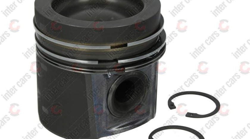Piston MERCEDES-BENZ ATEGO 2 Producator NÜRAL 87-289300-10