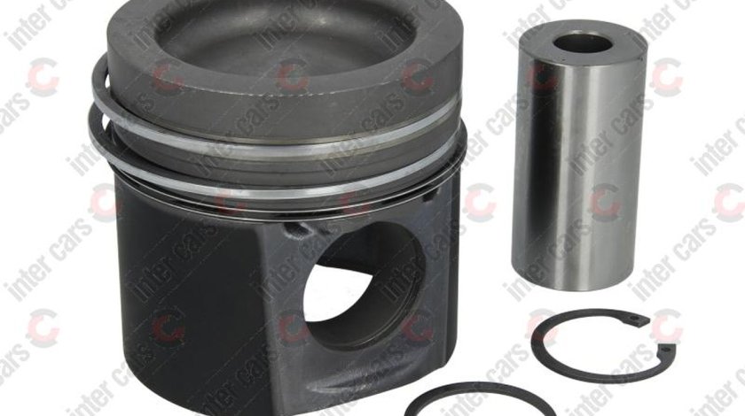 Piston MERCEDES-BENZ ATEGO Producator NÜRAL 87-289300-00