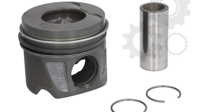 Piston MERCEDES-BENZ CLS C219 Producator NÜRAL 87-427400-10