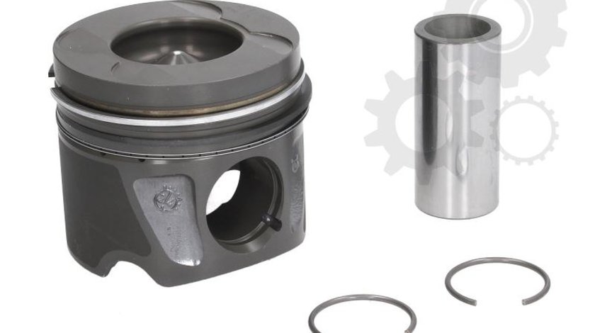 Piston MERCEDES-BENZ CLS C219 Producator NÜRAL 87-427400-00