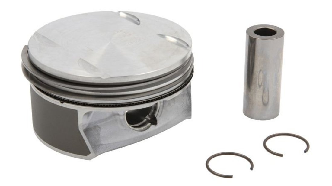 Piston MERCEDES-BENZ E-CLASS (W212) MAHLE 005 24 00