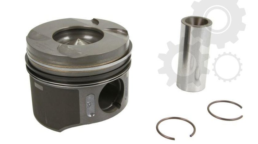 Piston MERCEDES-BENZ KLASA C kombi S202 Producator NÜRAL 87-117900-00