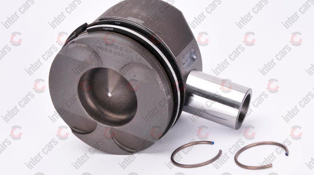 Piston MERCEDES-BENZ KLASA C kombi S202 Producator NÜRAL 87-117907-00