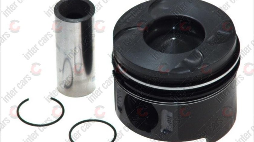 Piston MERCEDES-BENZ KLASA E kombi S210 Producator NÜRAL 87-117900-20