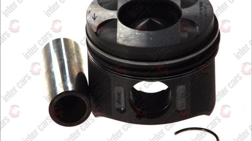 Piston MERCEDES-BENZ KLASA E kombi S210 Producator NÜRAL 87-117907-20