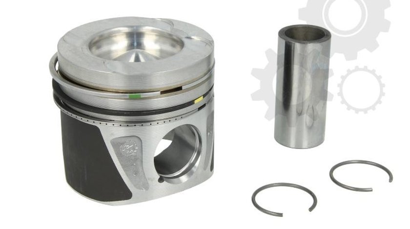 Piston MERCEDES-BENZ SPRINTER 46-t nadwozie pe?ne 906 Producator NÜRAL 87-433400-00