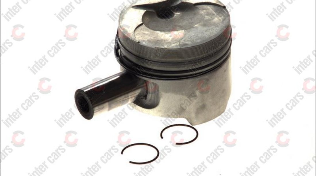 Piston MERCEDES-BENZ T1/TN nadwozie pe?ne / kombi Producator NÜRAL 87-743107-10